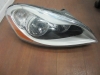 Volvo - Headlight - 30763148